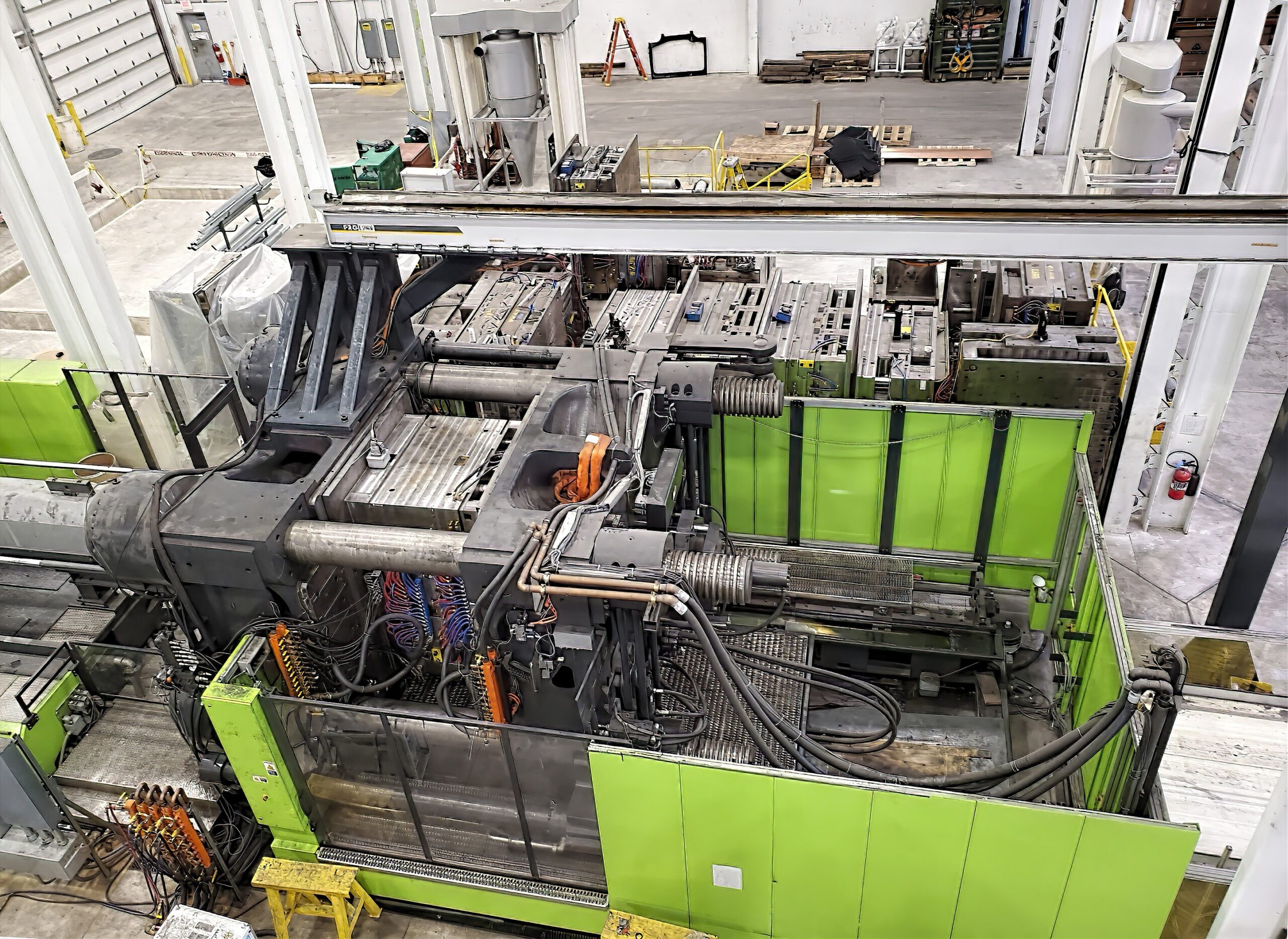 Evco Wholesale Foods industry insight