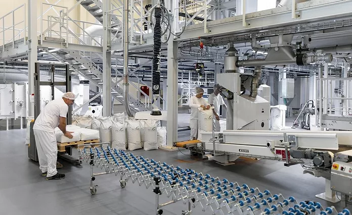 Evco Wholesale Foods industry insight