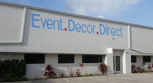 Event Decor Direct