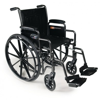 Everest And Jennings Wheelchair Company industry insight