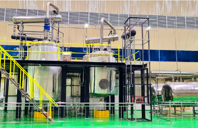 Evernia Prunastri Essential Oil industry insight