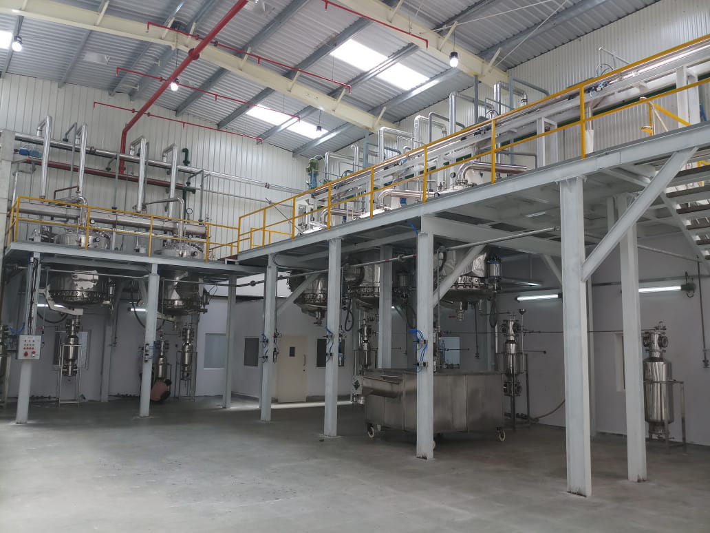 Evernia Prunastri Essential Oil industry insight