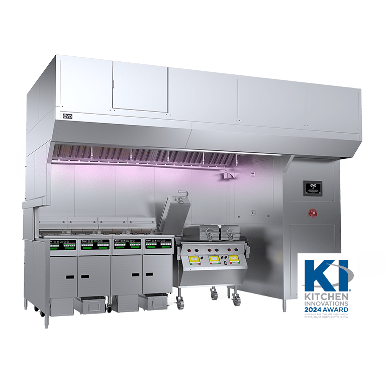 Evo America Foodservice Equipment