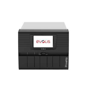 Evolis