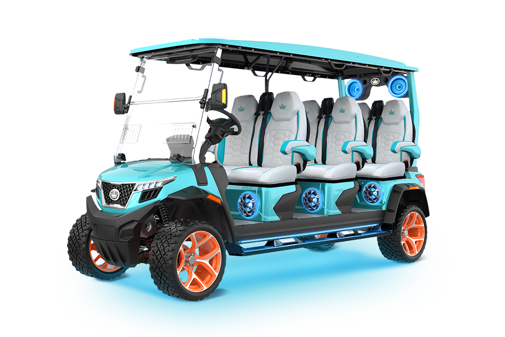 Evolution Electric Vehicles