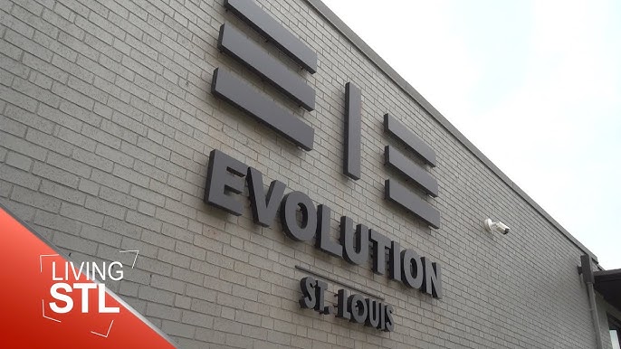 Evolution St. Louis
