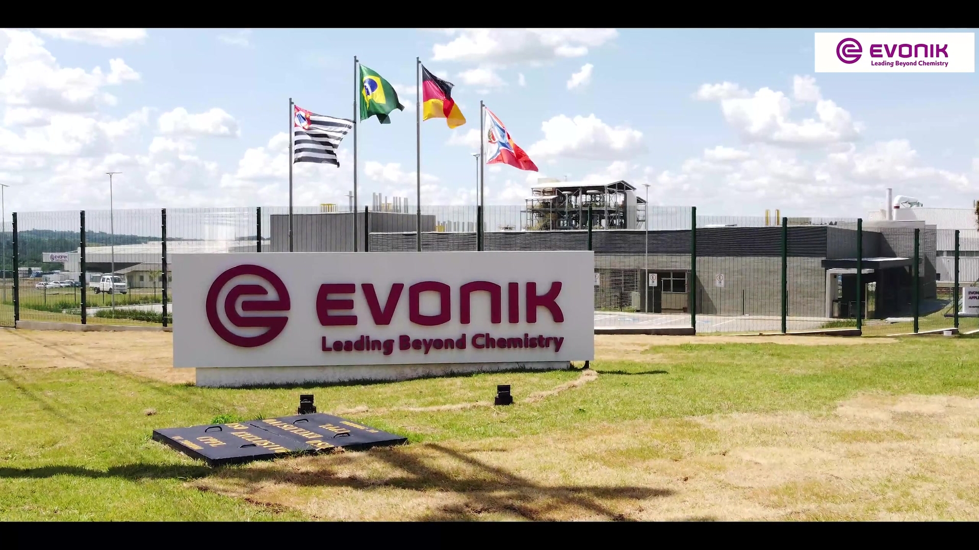 Evonik