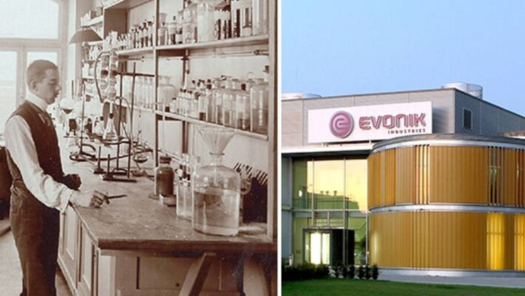 Evonik