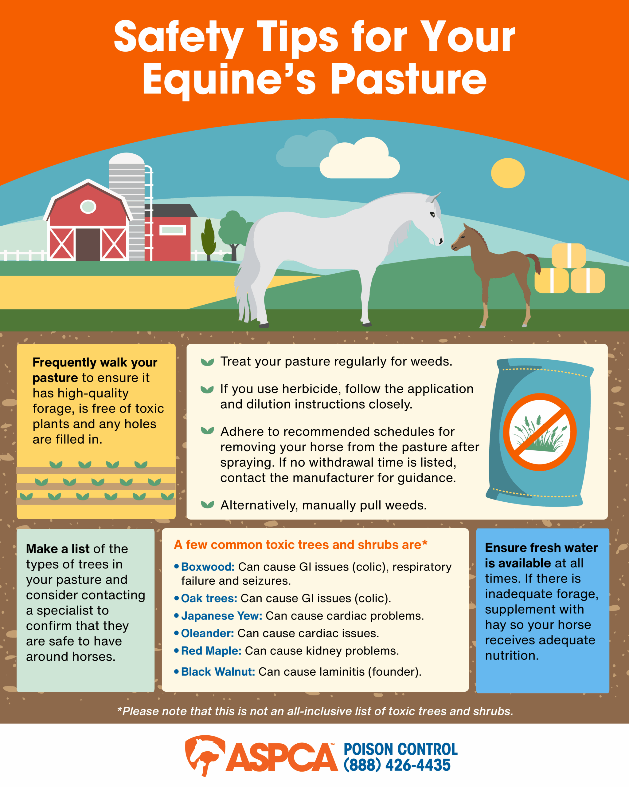 Excellent Tips For Caring For & Managing Your Pasture