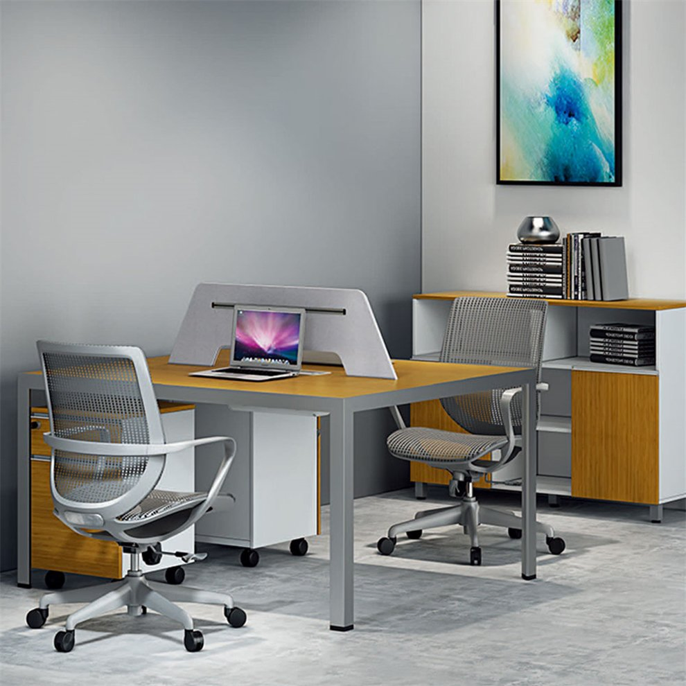 Executive Modern Office Desk industry insight