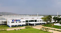 EXEDY Globalparts Corporation