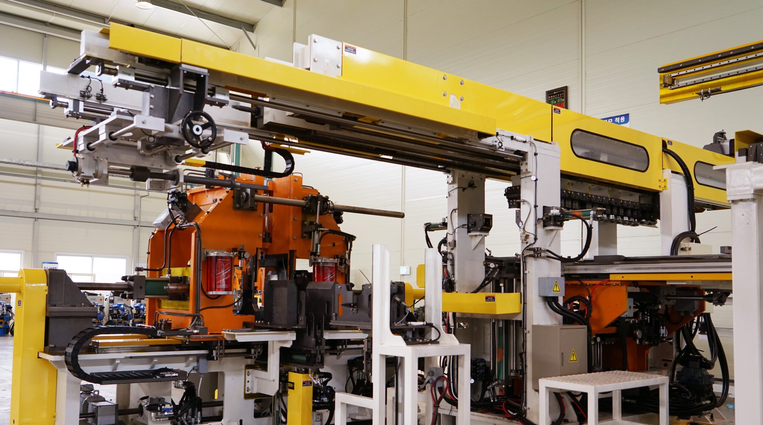 Exhaust industry insight