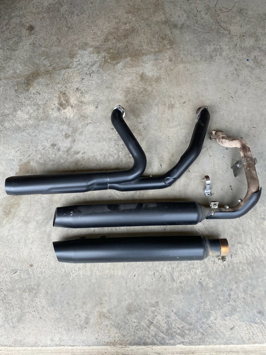 Exhaust Systems