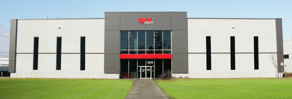 EXM Manufacturing