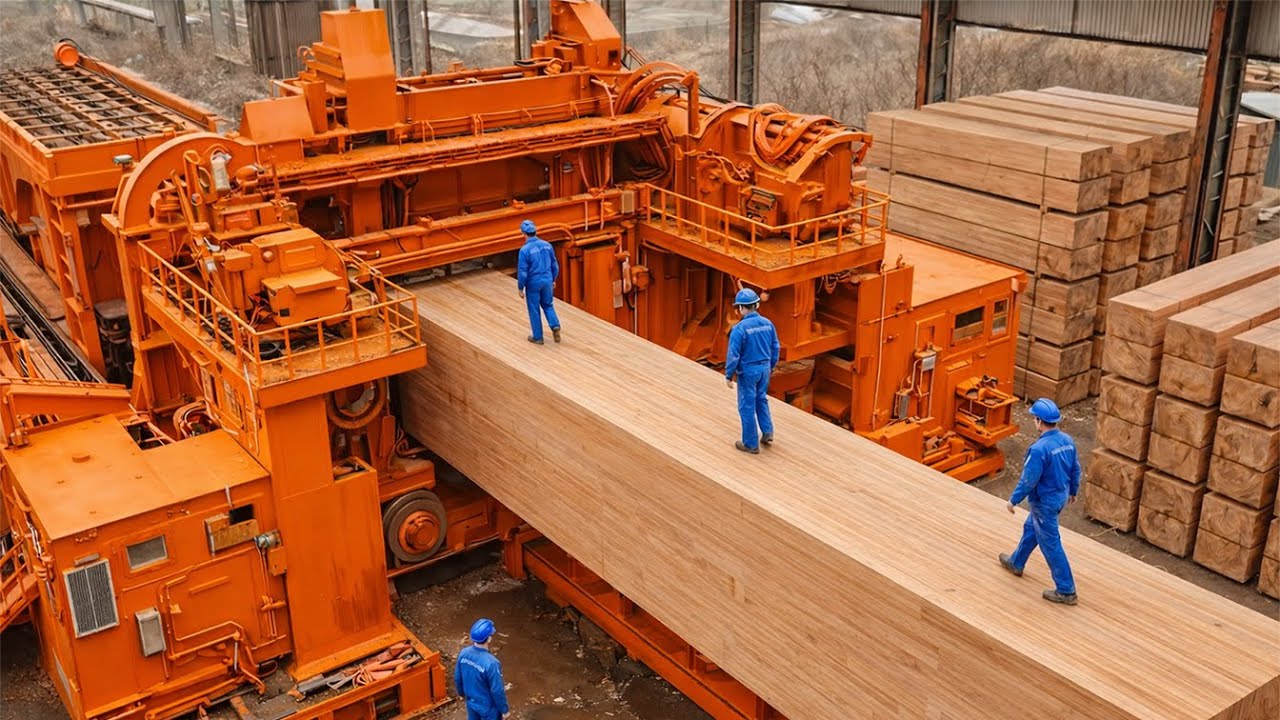Exotic Wood industry insight
