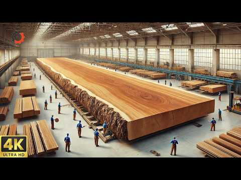 Exotic Wood industry insight