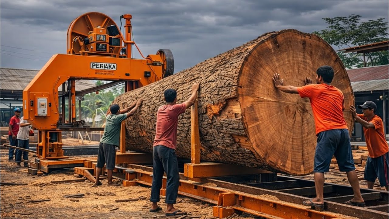 Exotic Wood industry insight