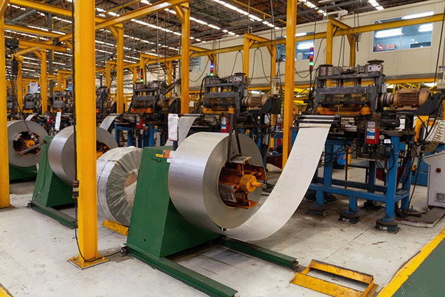 Expanded Aluminum Sheet industry insight