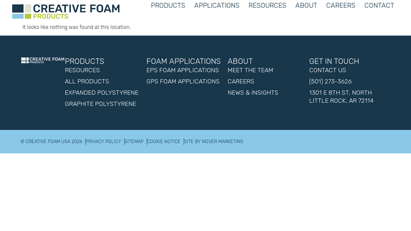 Expanded Polypropylene
