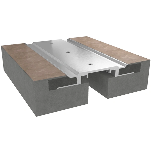 Expansion Joints & Stair Nosing