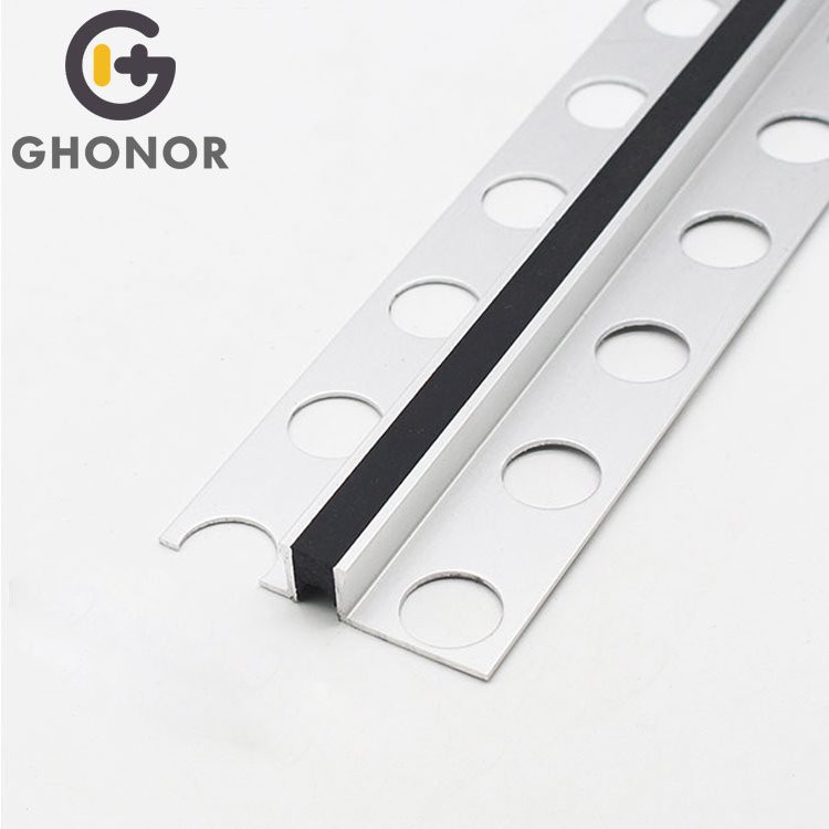 Expansion Joints With Tile industry insight