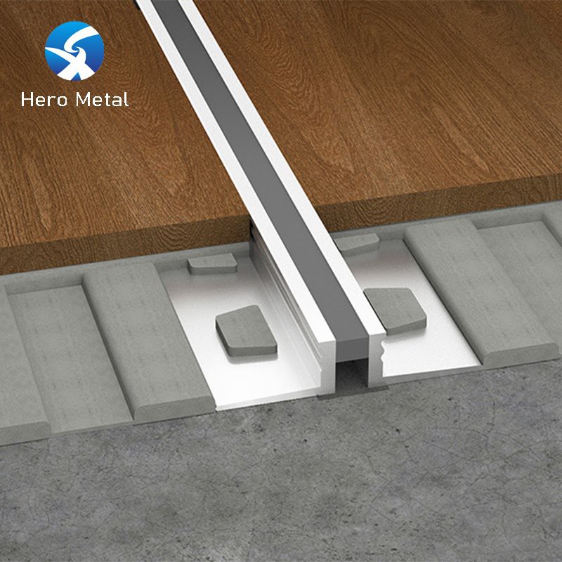 Expansion Joints With Tile industry insight