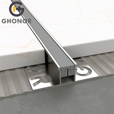 Expansion Joints With Tile industry insight