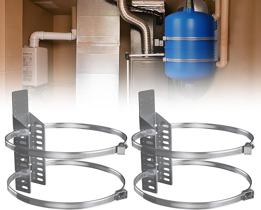 Expansion Tank Mounting Bracket industry insight