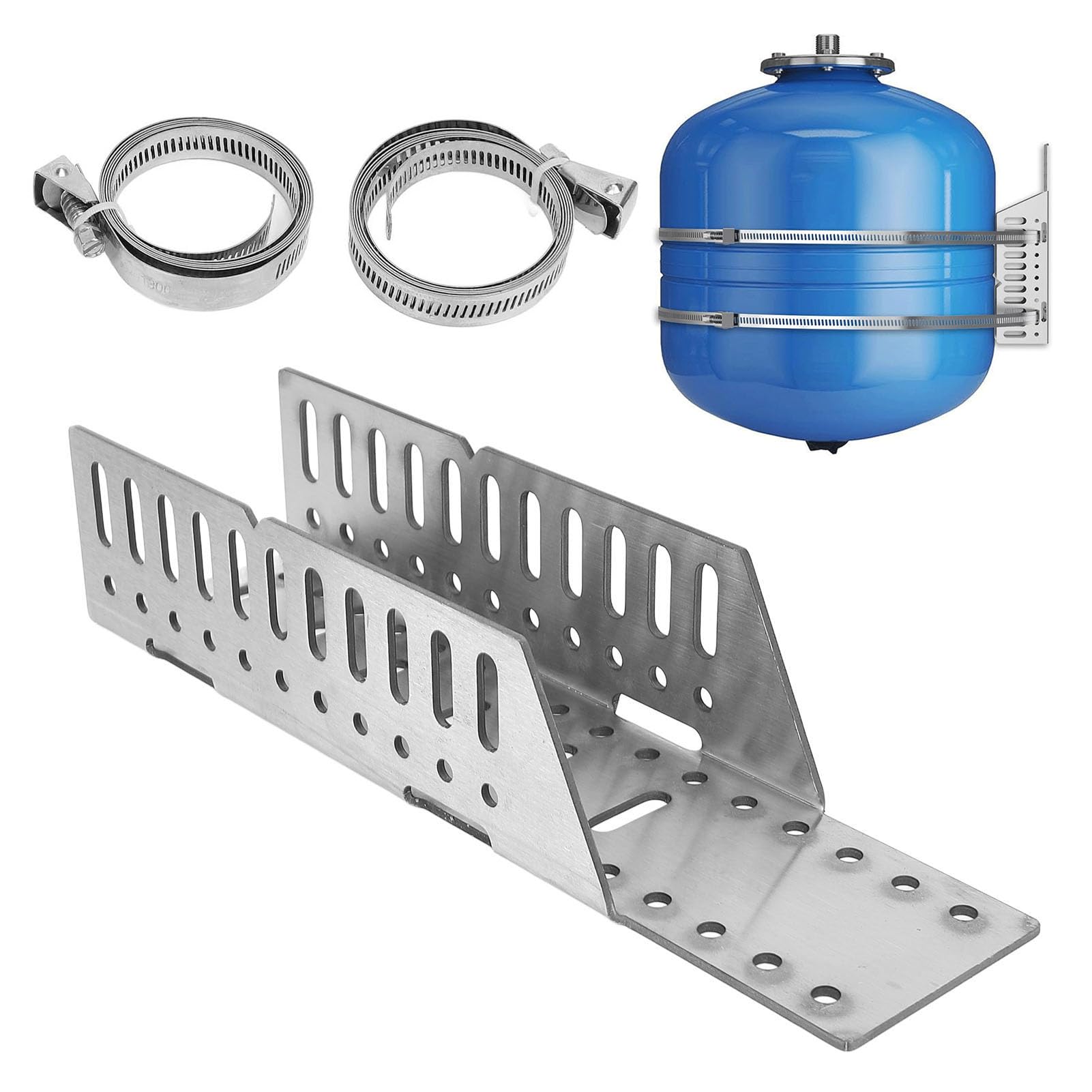 Expansion Tank Mounting Bracket industry insight