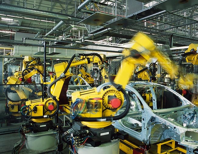 Expedited Freight Companies industry insight