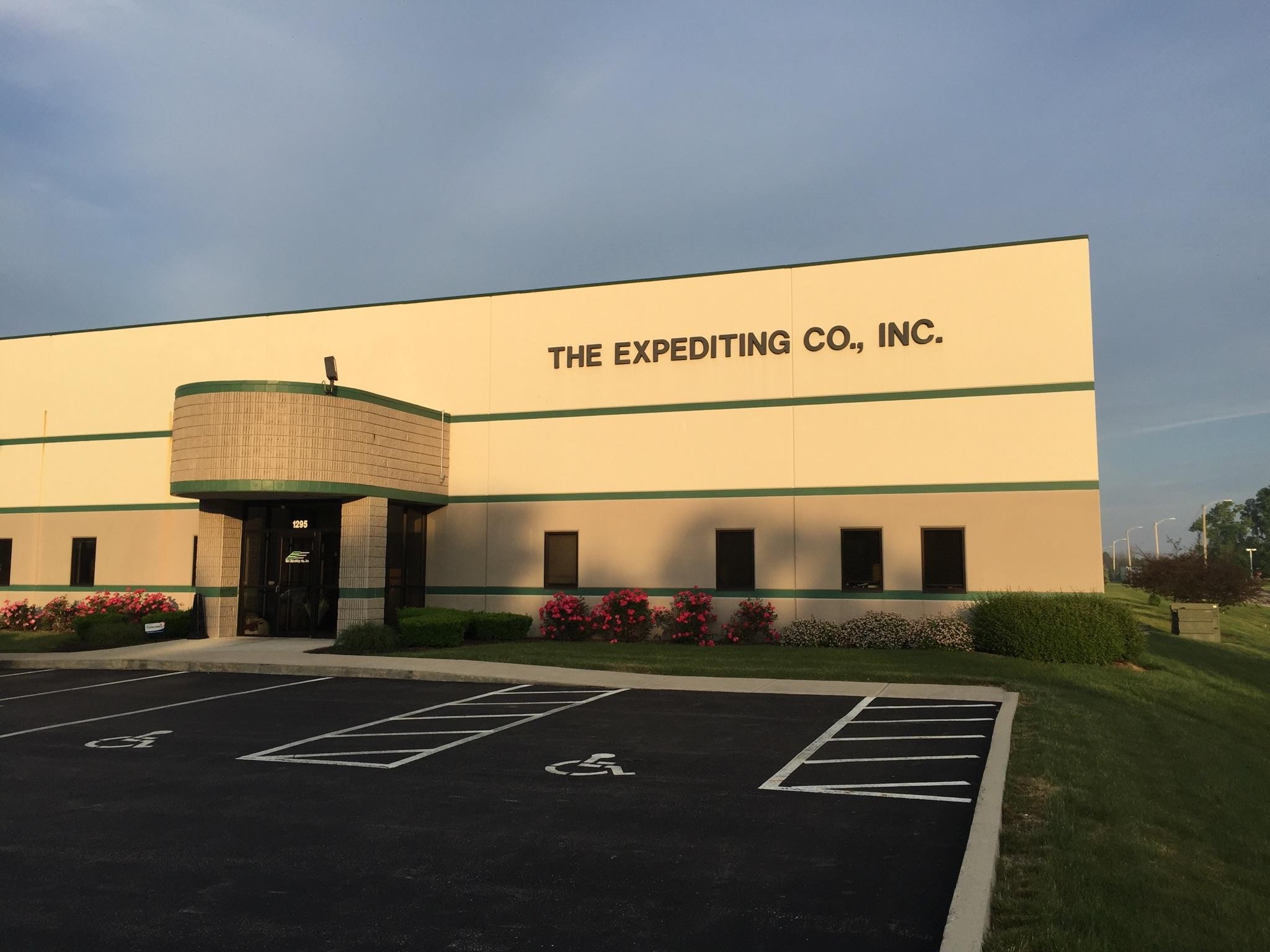 Expediting Co