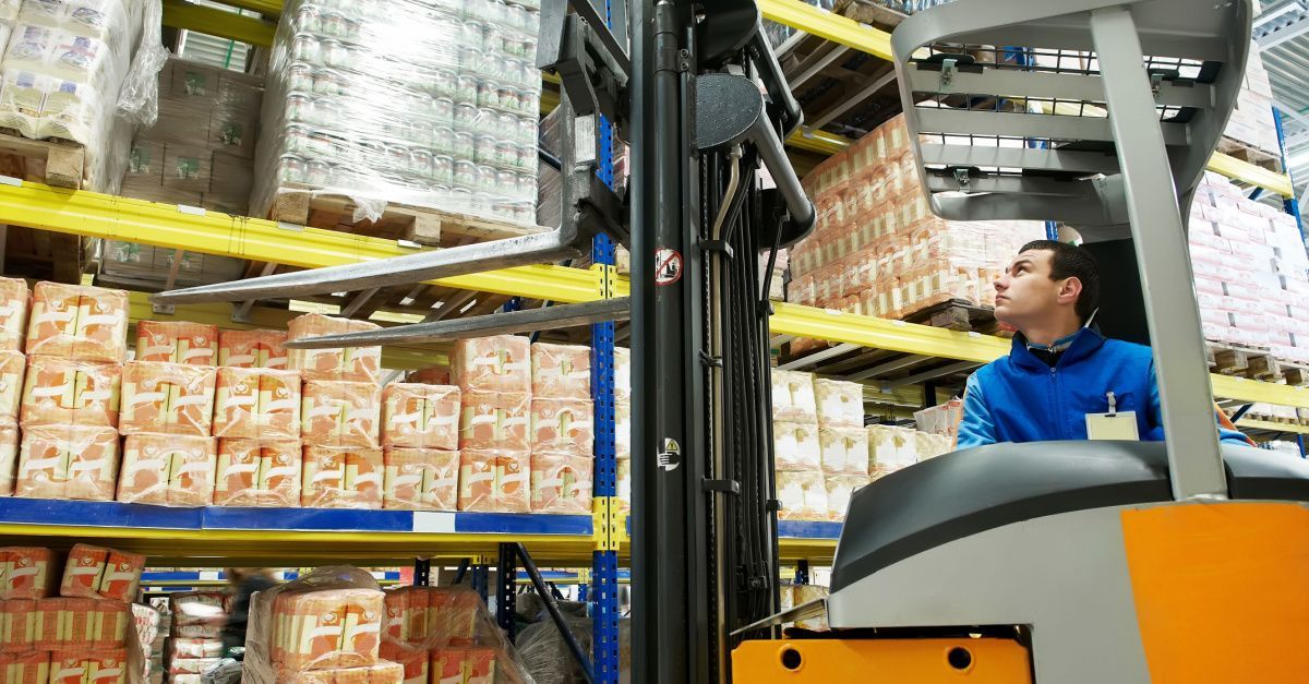 Expediting Trucking Companies industry insight