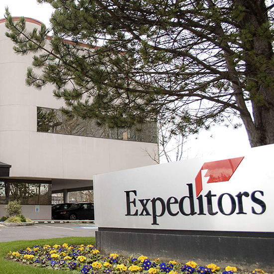 Expeditors