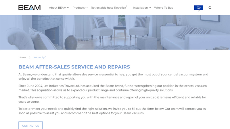 Experience the industry