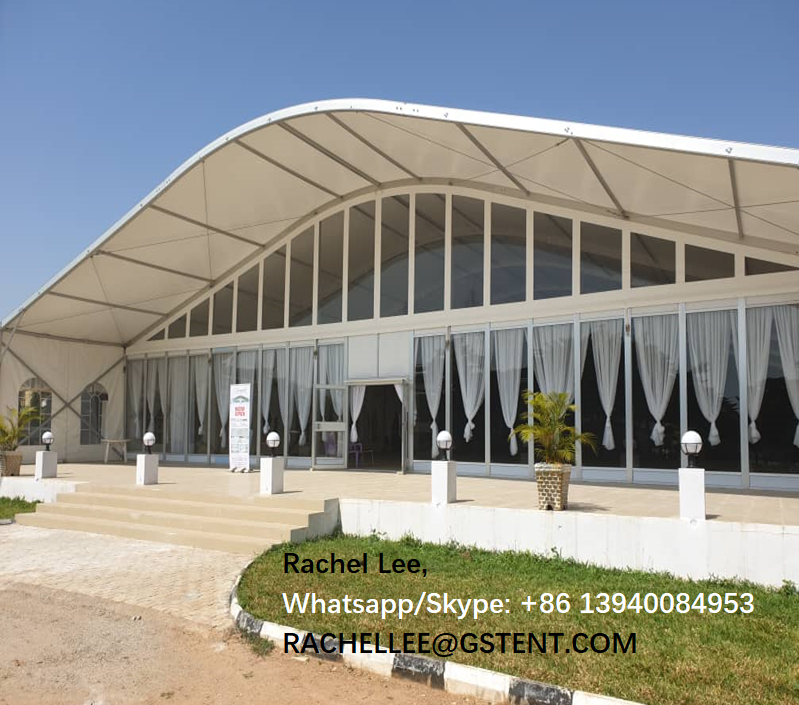 Experienced Wholesale Tent Manufacturer