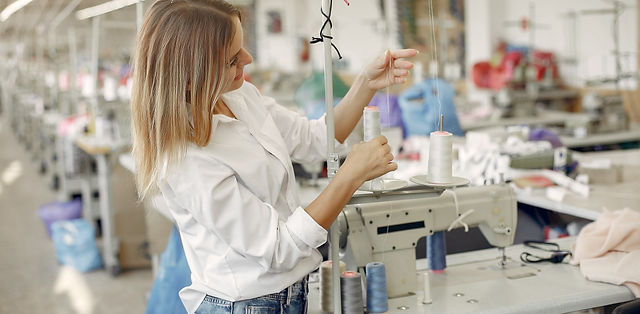 Expert Apparel Manufacturing