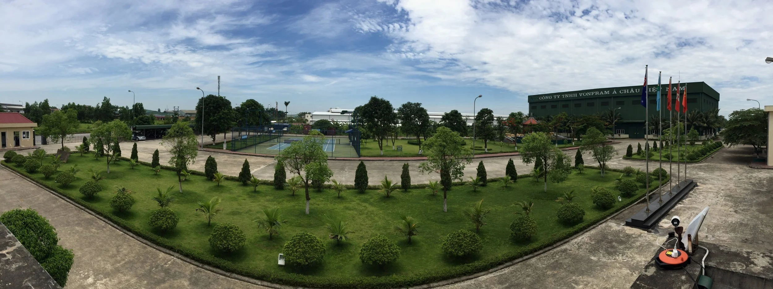 Expert Manufacturers of Tungsten Alloys