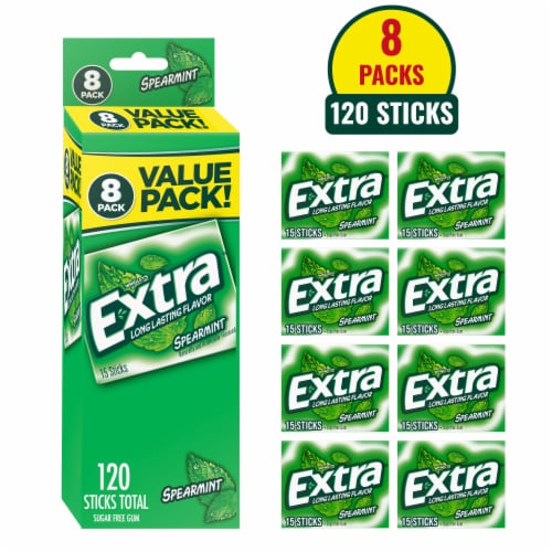 Explore Extra® Gum