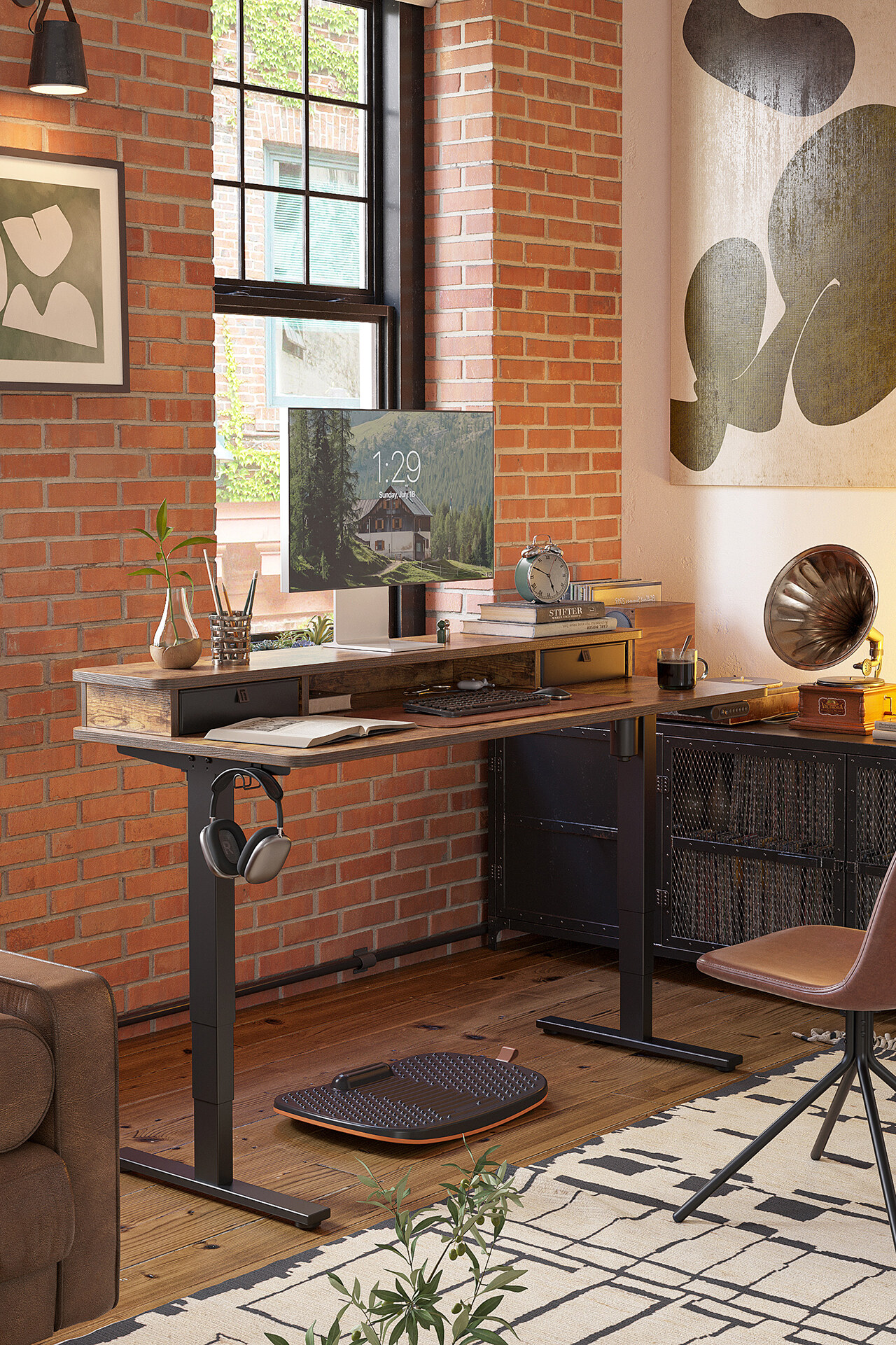 Explore Standing Desk Styles for Your Workspace