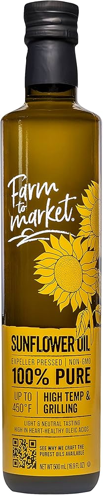 Explore Wholesale Sunflower Oil Products