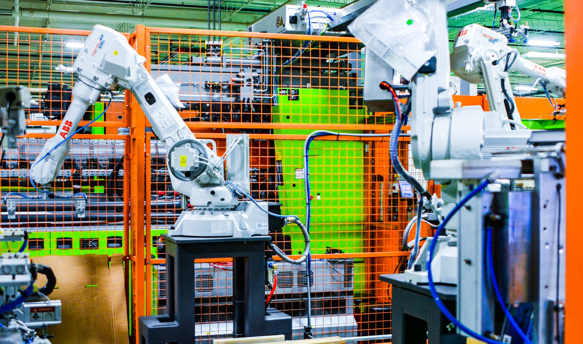 Export Import Companies industry insight