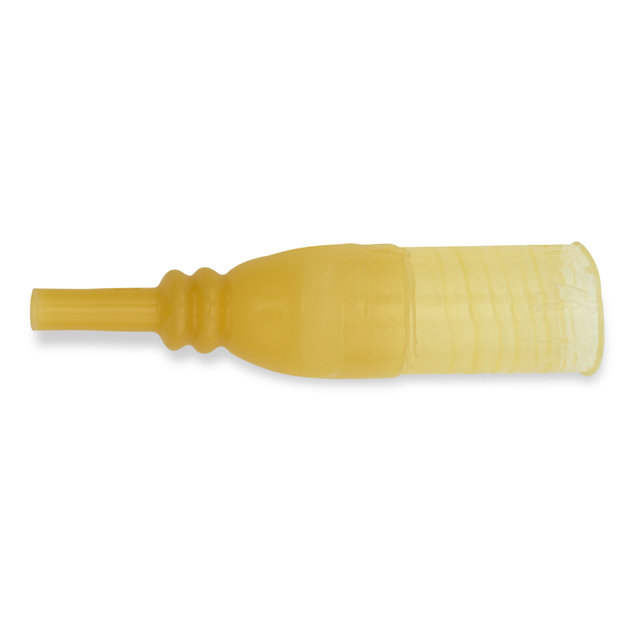 Extended Wear™ Latex Male External Catheter