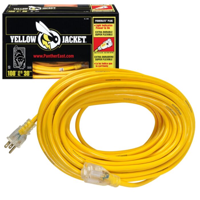 Extension Cord 100 Ft 12 3 industry insight