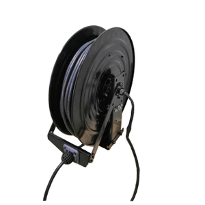 Extension Cord Reel Retractable industry insight