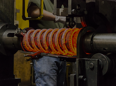 Extension Springs industry insight