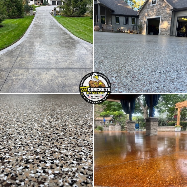 Exterior Coatings for Outdoor Spaces