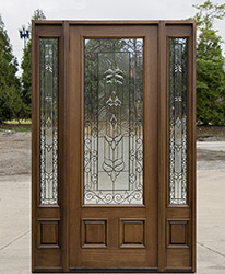 Exterior Doors