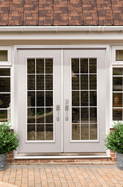 Exterior Doors