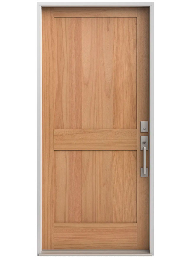 Exterior Doors & Accessories