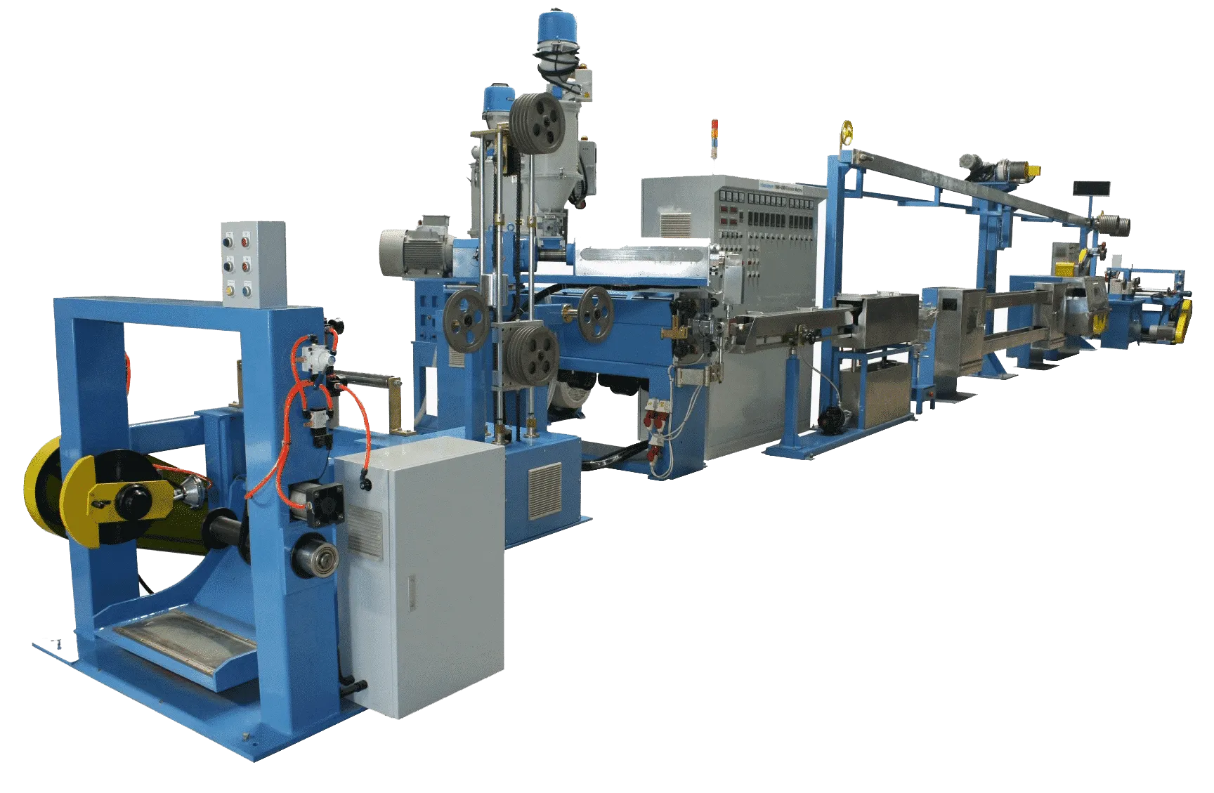 Exterior Ethernet Cable industry insight